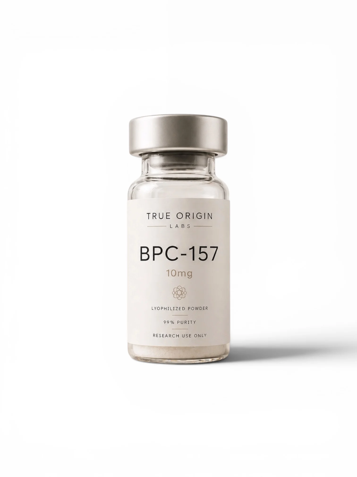 BPC-157 research peptide