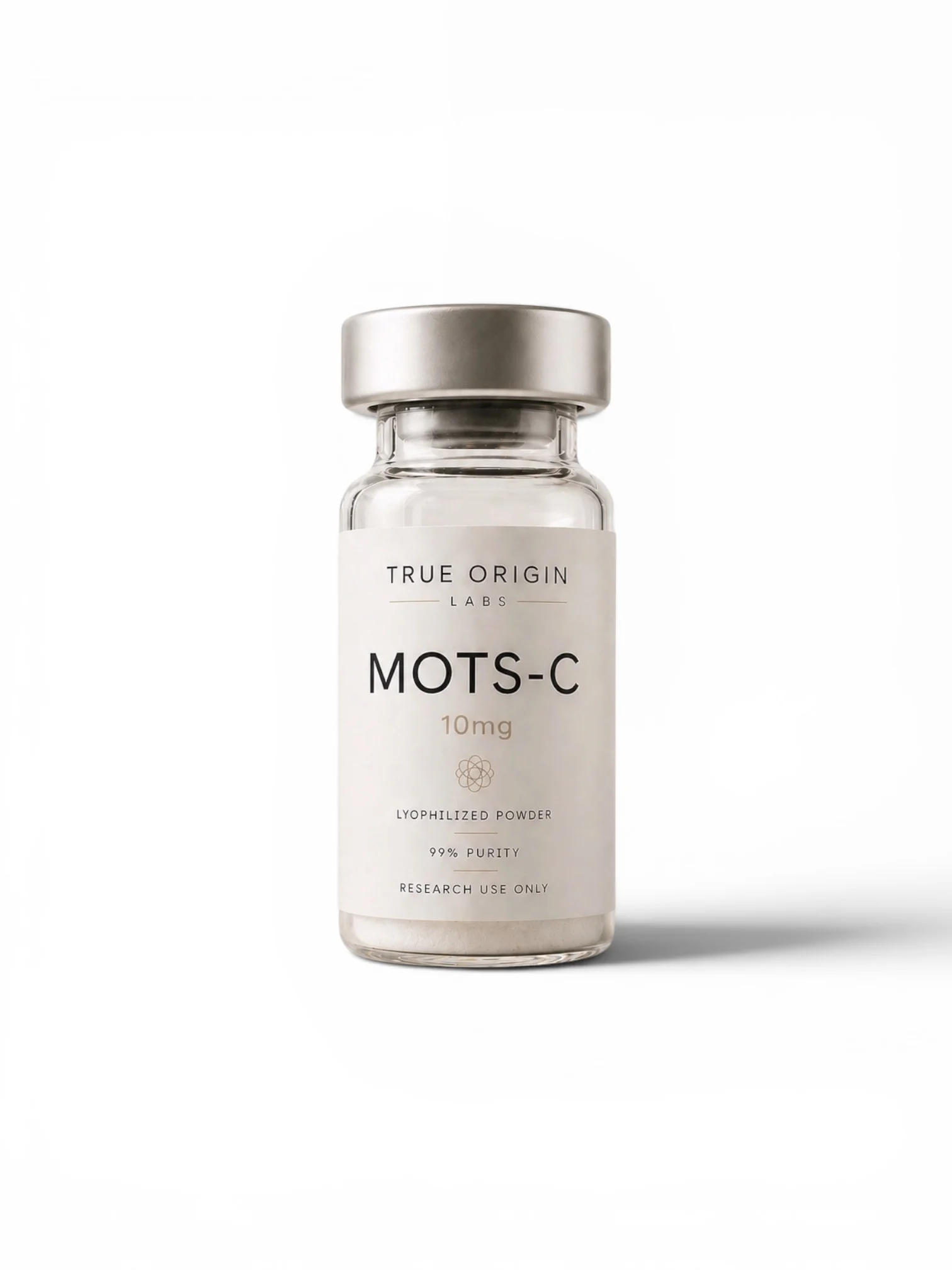 MOTS-c research peptide