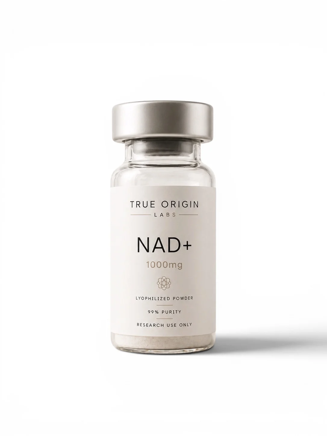 NAD+ research peptide
