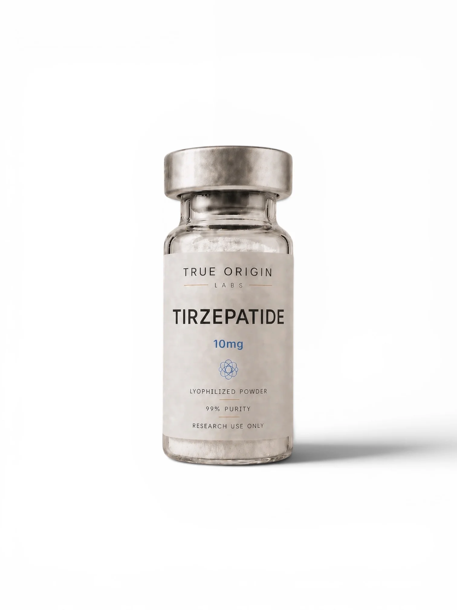 GLP-2 (Tirzepatide) research peptide