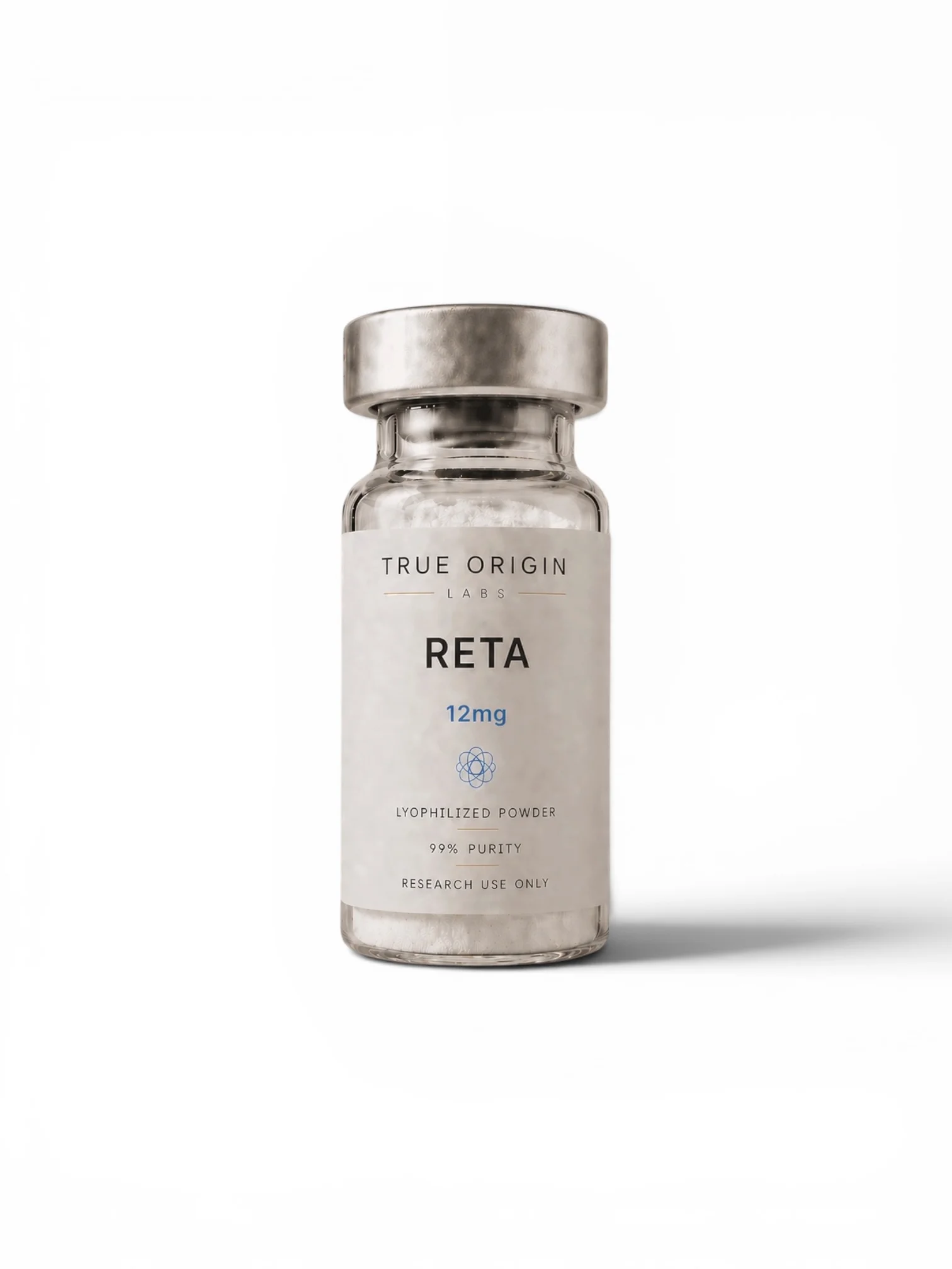 GLP-3 (Retatrutide) research peptide